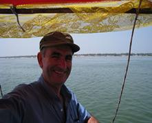 Professor Geoffrey D. Gooch