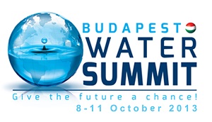 Budapest Water Summit